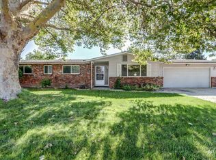 4340 N Maple Grove Rd, Boise, ID 83704