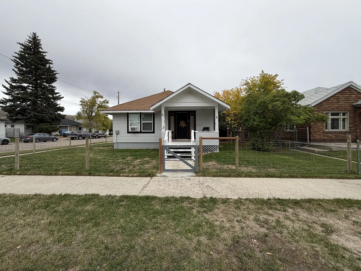 502 Garnet Street - 1 — Photo 4