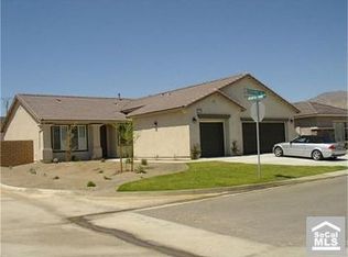 65468 Burrowing Owl Ln, Desert Hot Springs, CA 92240