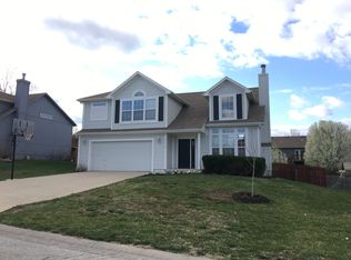 23610 W 58th Ter, Shawnee, KS 66226