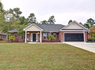 3333 Paramount Way, Wilmington, NC 28405