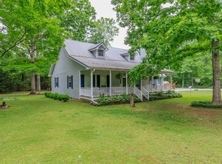 66 Sequatchie Trl, La Fayette, GA 30728