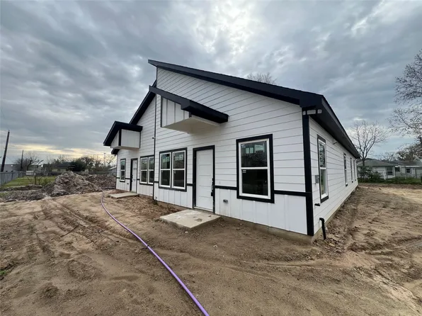 5710 Delmack St, Houston, TX