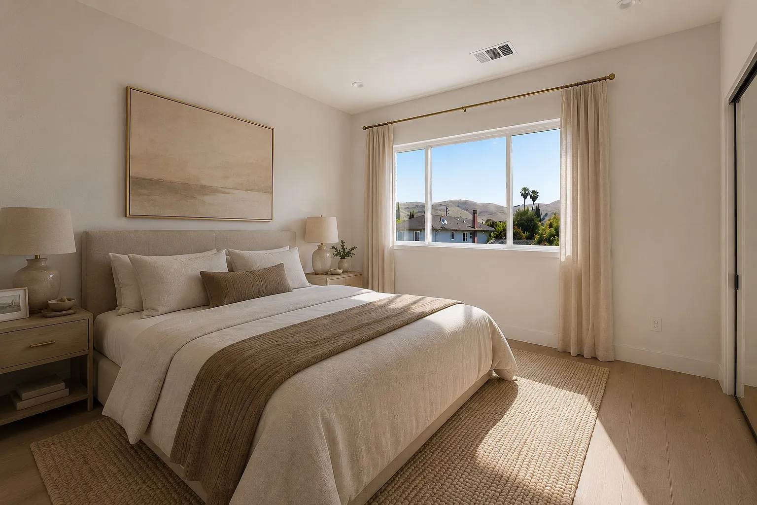 2 bed, 1.5 bath, 1000 sqft, $3,650 — Photo 3