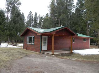 4113 4x4 Rd, Lincoln, MT 59639