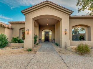 11035 E Gold Dust Ave, Scottsdale, AZ 85259