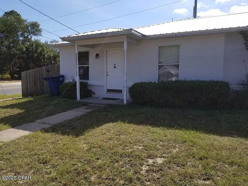 3701 Burnham Way