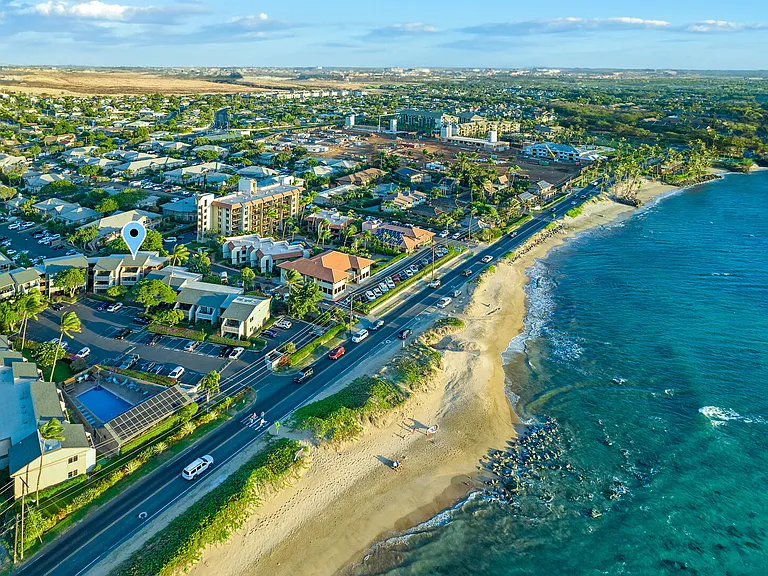 S Kihei Rd — Photo 1