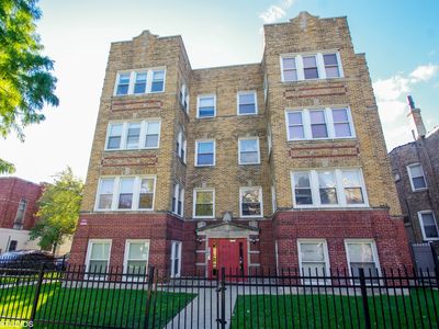 4900 N Lawndale Ave #G, Chicago, IL, 60625