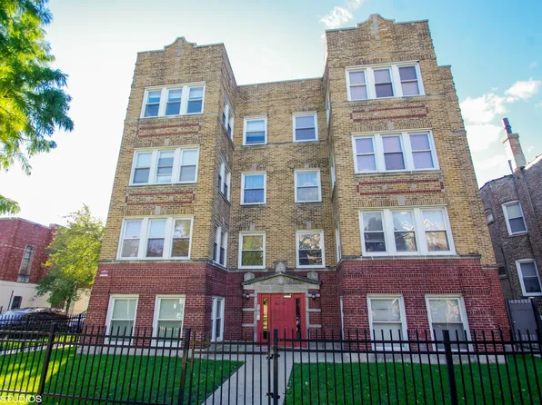 4900 N Lawndale Ave #G, Chicago, IL 60625