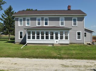 390 State Route 40, Edelstein, IL 61526