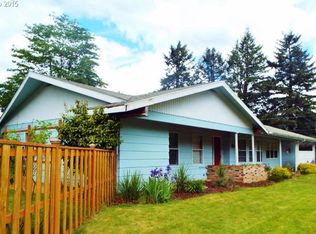 13445 Se Ml, Portland, OR 97233