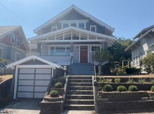 461 Grand Ave, Astoria, OR 97103