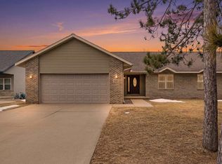 5464 WINDY DRIVE, Stevens Point, WI 54482