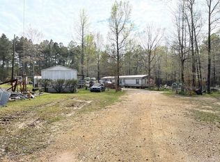 13439 Calhoun 162 #68, Thornton, AR 71766