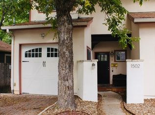 1502 North St #B, Austin, TX 78756