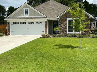 637 Whitetail Lane, Tifton, GA 31794