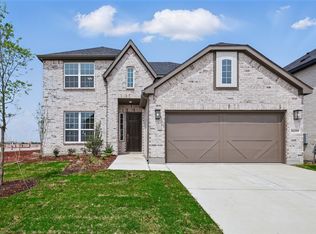 16209 Garden Dr, Celina, TX 75009