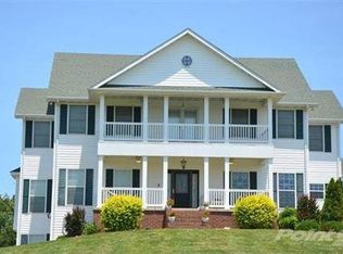 1255 Henderson Rd, Rogersville, MO 65742