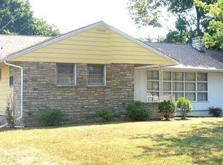 2232 Pennington Rd, Ewing, NJ 08638