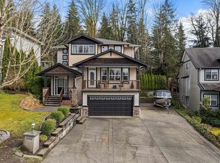 23462 133rd Ave, Maple Ridge, BC V4R2W7