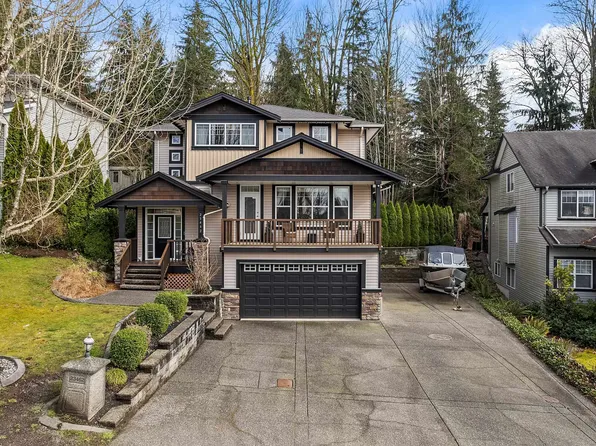 23462 133rd Ave, Maple Ridge, BC V4R 2W7