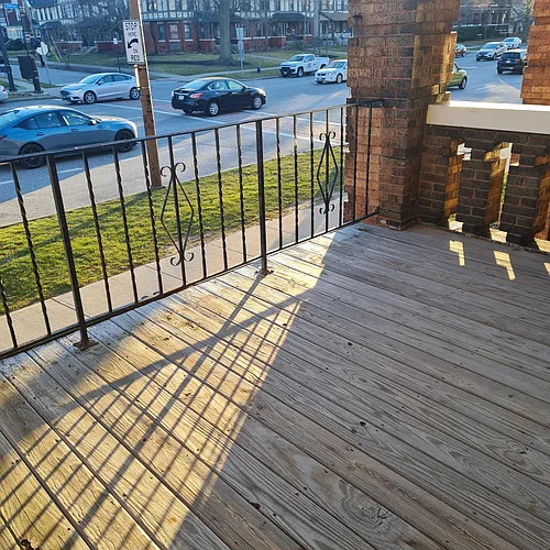 11124 Clifton Blvd #2 Photo 1