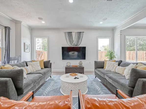 1352 Dorothy St, Houston, TX
