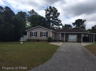 6409 Springwood Pl, Fayetteville, NC 28304