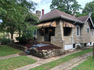 1743 Northcutt Ave, Cincinnati, OH