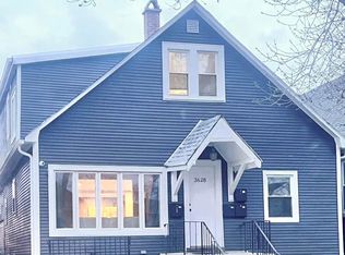 3624 N Nordica Ave #G, Chicago, IL 60634