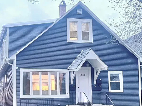 3624 N Nordica Ave #G, Chicago, IL 60634