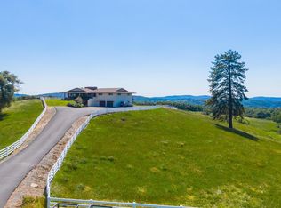 9325 Fraguero Rd, Sonora, CA 95370