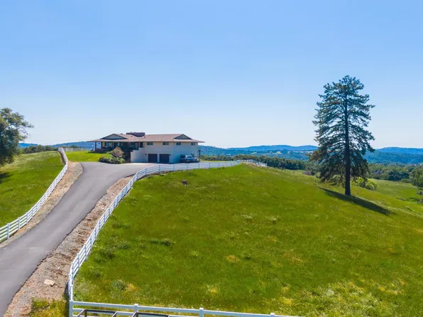 9325 Fraguero Rd, Sonora, CA 95370