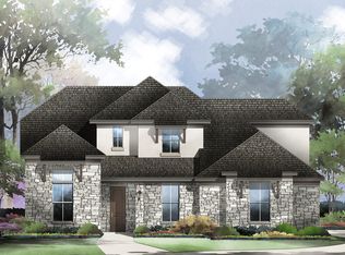 Carmel Plan, Stewart's Forest, Conroe, TX 77301