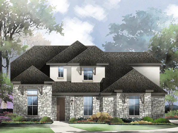 Carmel Plan, Stewart's Forest