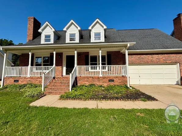 124 Oak Grove Lake Rd, Greenville, SC 29615