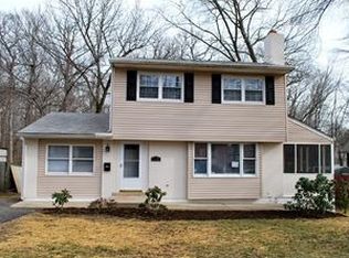 202 Townsend Ave, Wilmington, DE 19809