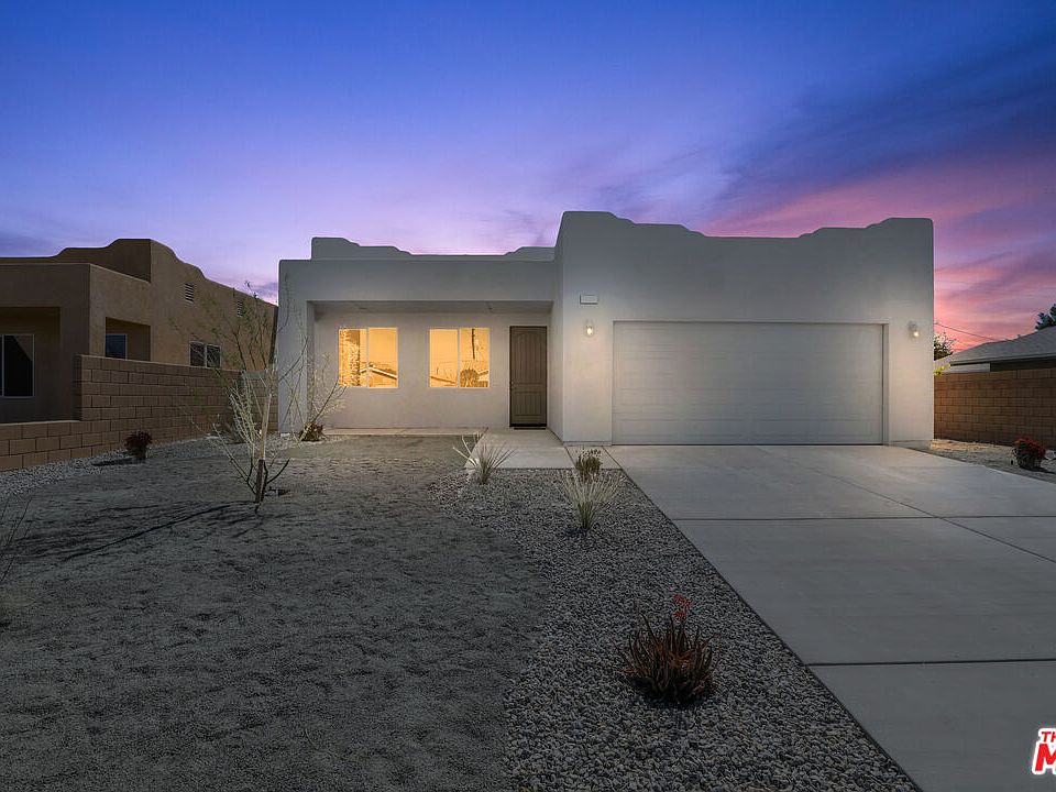 16210 Avenida Monteflora, Desert Hot Springs, CA 92240 Zillow
