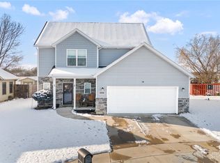 2332 Kiowa Ct, Piqua, OH 45356