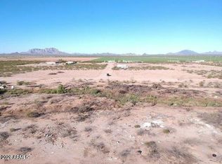3202 N 392 Drive #1138, Tonopah, AZ 85354