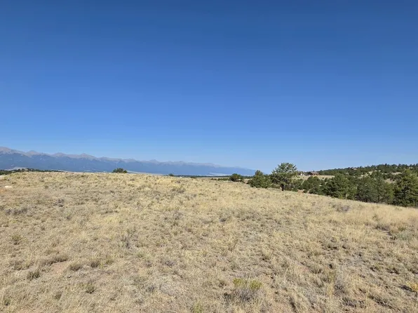 137 Choctaw Trl, Westcliffe, CO 81252