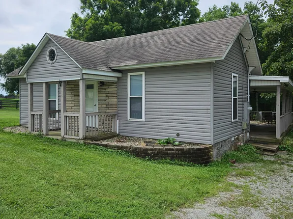 1566 Normandy Rd, Taylorsville, KY 40071