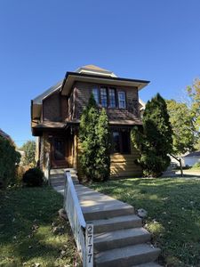 2777 North 48th STREET #2779, Milwaukee, WI, 53210