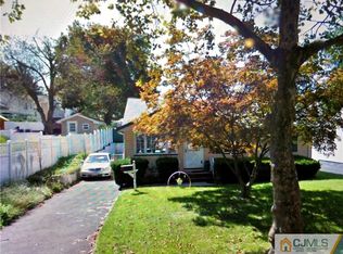 420 Murray St, Rahway, NJ