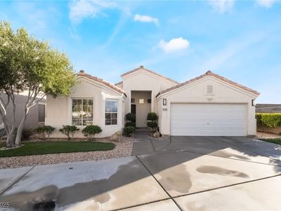 3199 Moon Beam Ave, Henderson, NV, 89052