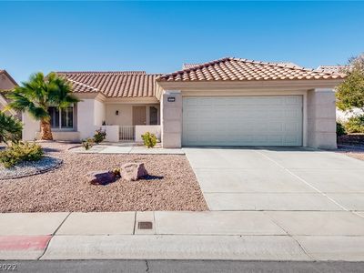 3021 Treesdale Dr, Las Vegas, NV, 89134