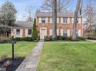 11804 Devilwood Dr, Potomac, MD 20854
