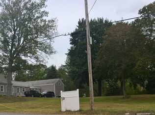 208 Main St, Oxford, MA 01540