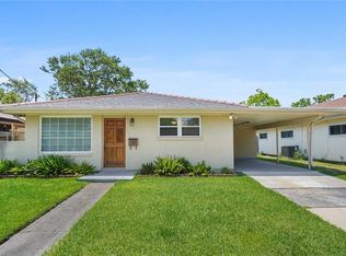 1032 Rosa Ave, Metairie, LA 70005